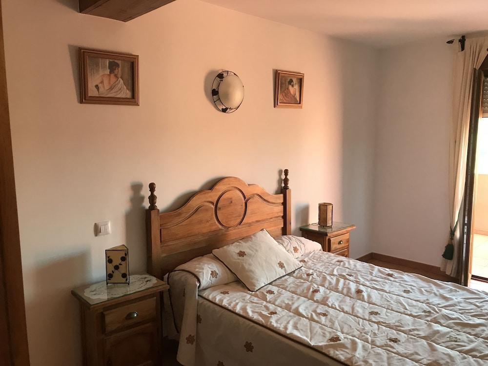 Posada La Maza Arnuero Εξωτερικό φωτογραφία