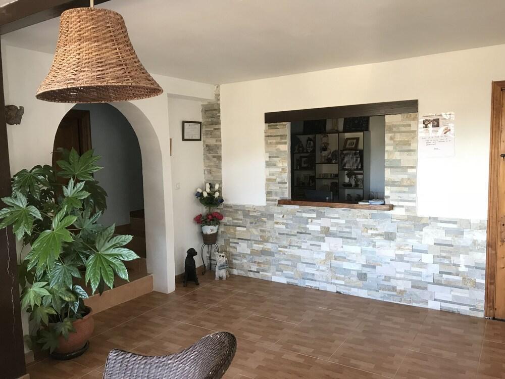 Posada La Maza Arnuero Εξωτερικό φωτογραφία