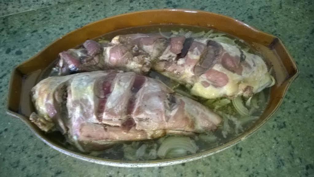 Posada La Maza Arnuero Εξωτερικό φωτογραφία