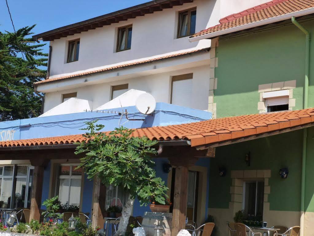 Posada La Maza Arnuero Εξωτερικό φωτογραφία