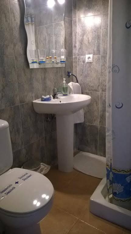 Posada La Maza Arnuero Εξωτερικό φωτογραφία
