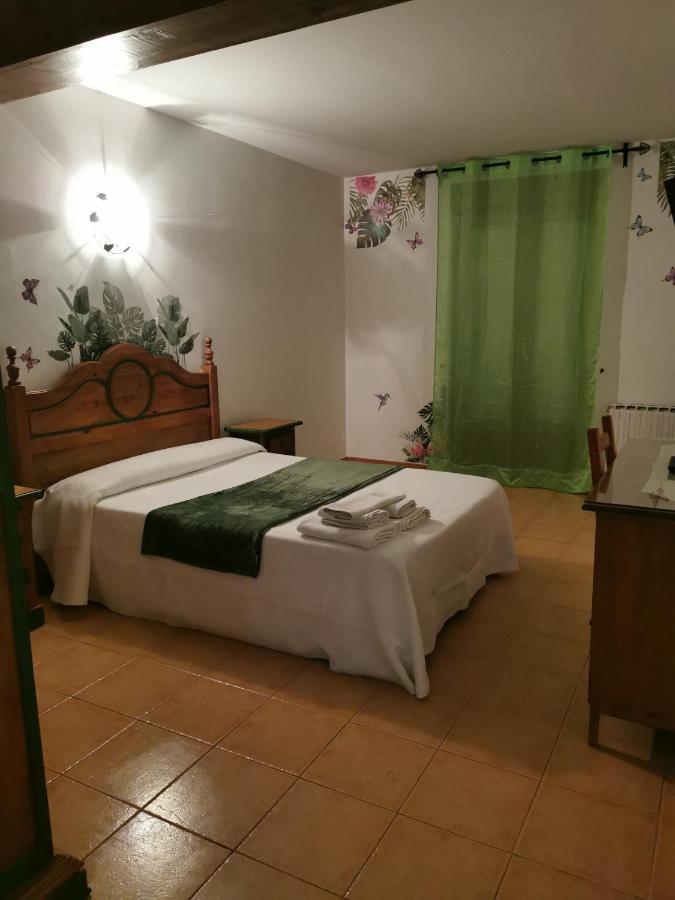 Posada La Maza Arnuero Εξωτερικό φωτογραφία