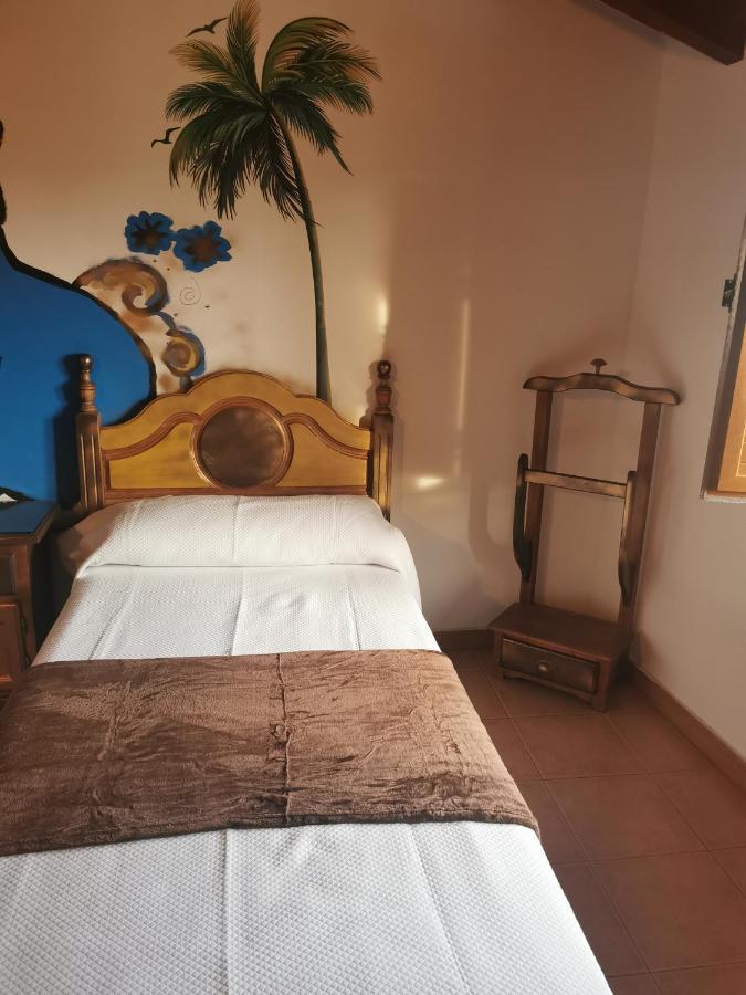 Posada La Maza Arnuero Εξωτερικό φωτογραφία