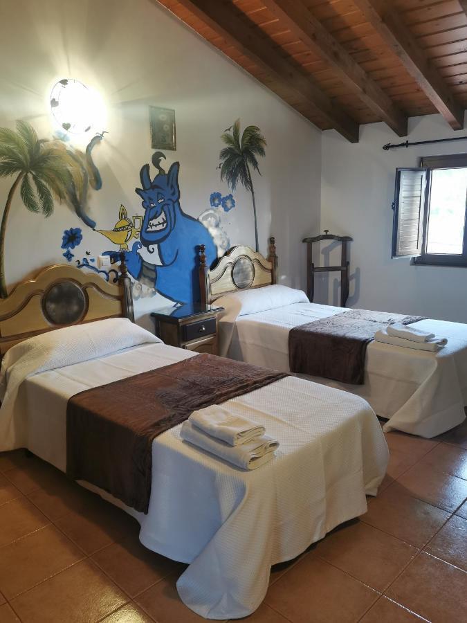 Posada La Maza Arnuero Εξωτερικό φωτογραφία