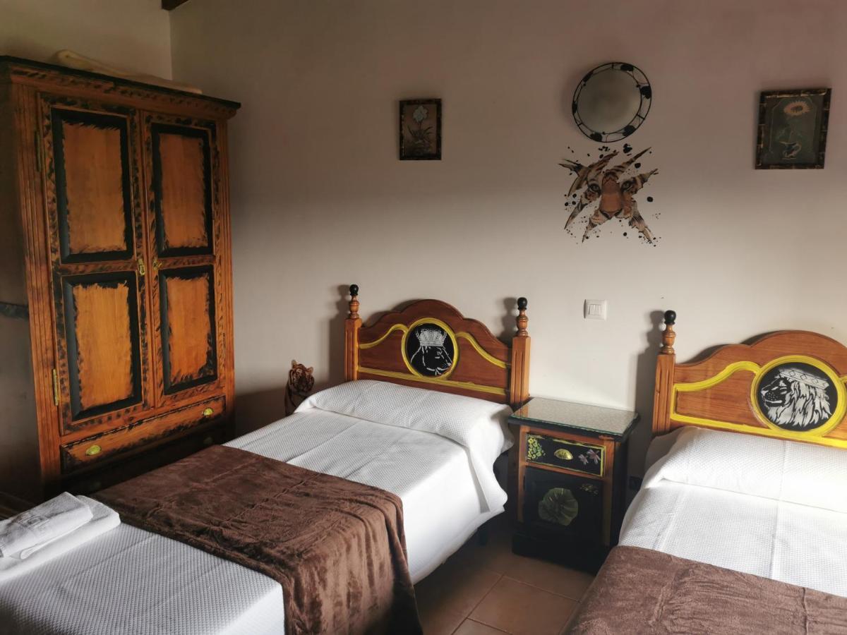 Posada La Maza Arnuero Εξωτερικό φωτογραφία