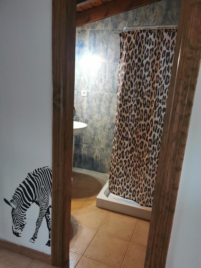 Posada La Maza Arnuero Εξωτερικό φωτογραφία