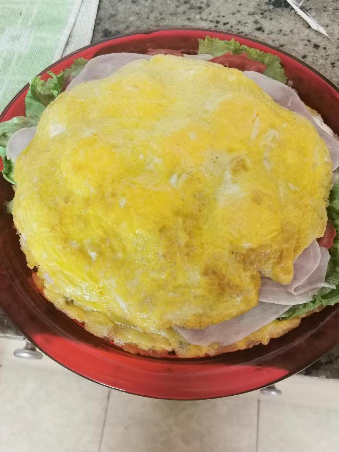 Posada La Maza Arnuero Εξωτερικό φωτογραφία