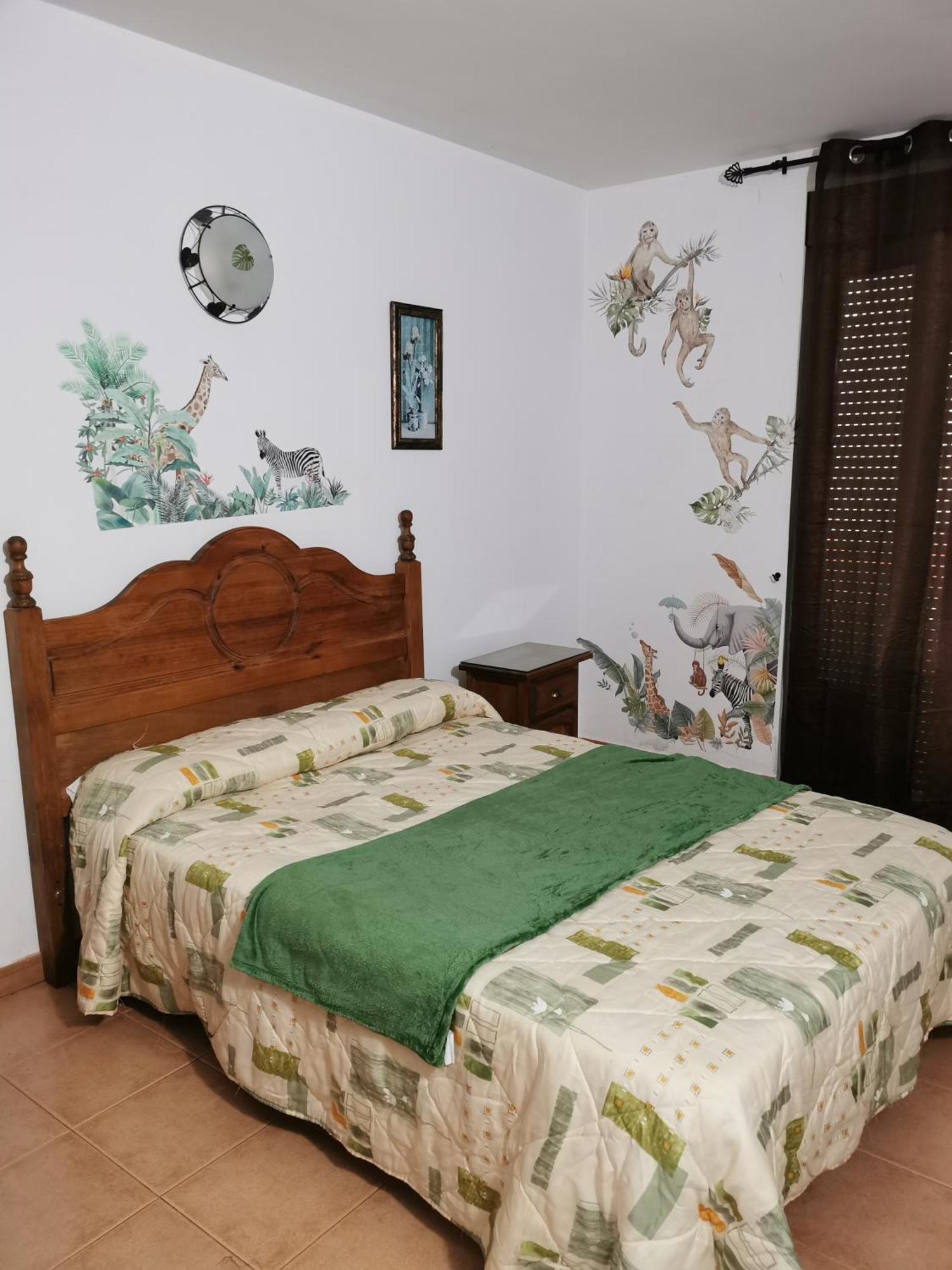 Posada La Maza Arnuero Εξωτερικό φωτογραφία