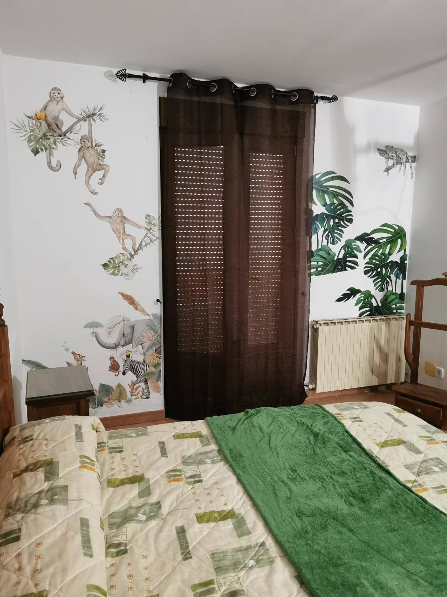 Posada La Maza Arnuero Εξωτερικό φωτογραφία