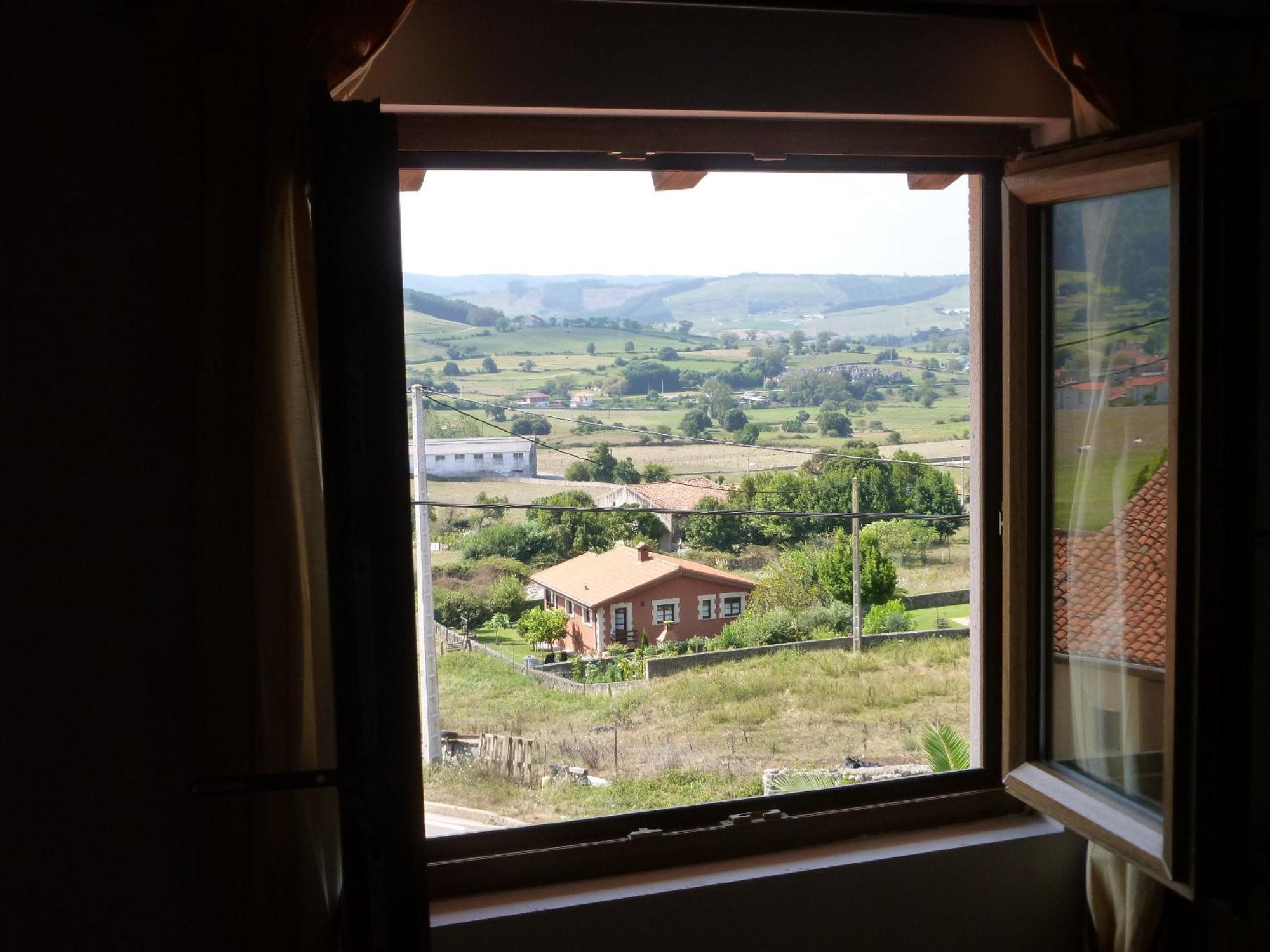 Posada La Maza Arnuero Εξωτερικό φωτογραφία