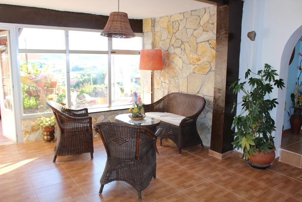 Posada La Maza Arnuero Εξωτερικό φωτογραφία